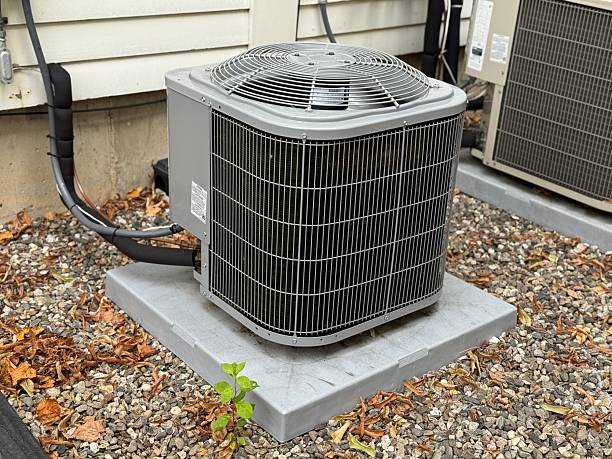 24/7 Emergency Air Conditioning Repair experts in Valmeyer, IL