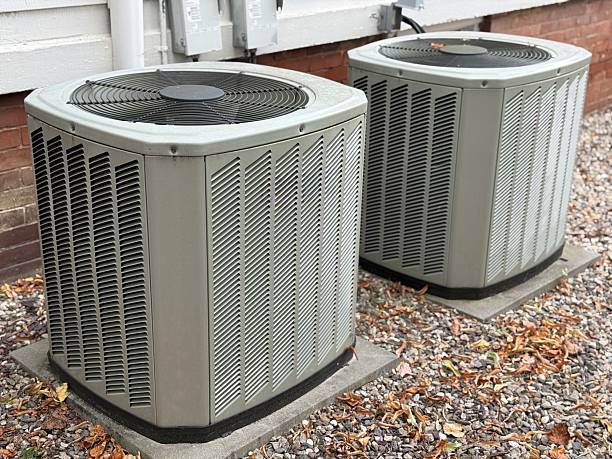 Reliable Air Conditioning Repair contractor in Valmeyer, IL by Leonard HVAC