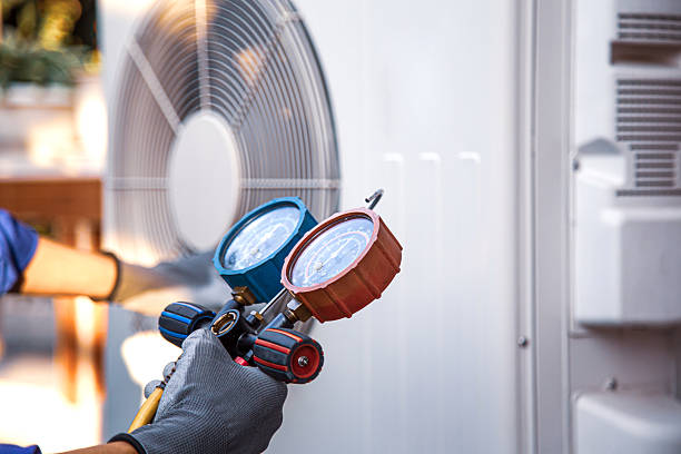 Affordable Air Conditioning Repair solutions in Valmeyer, IL